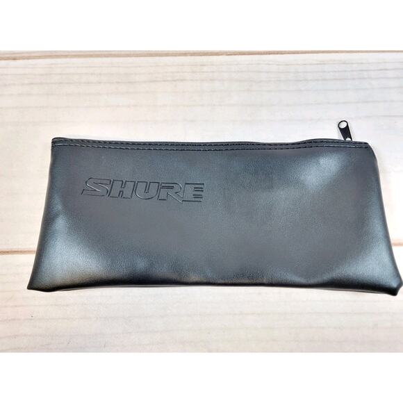 SHURE PG48 Dynamic Vocal Microphone With Case - Picture 9 of 10